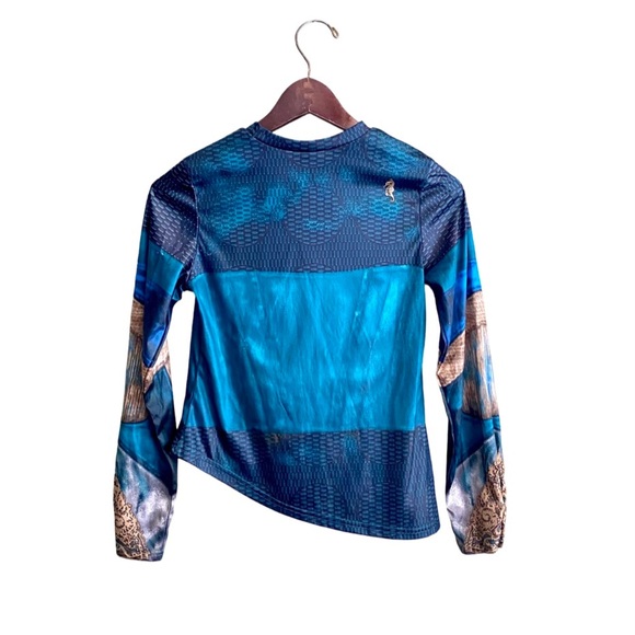 Girls Disney Store Disney Descendants 3 Uma Costume - Picture 11 of 16